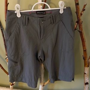 Marmot shorts